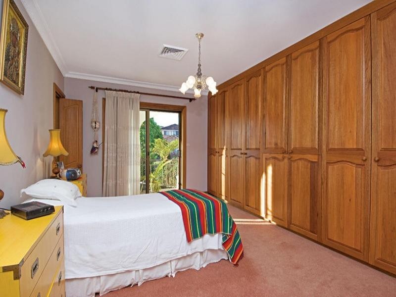 9 Lonach Close, Baulkham Hills NSW 2153