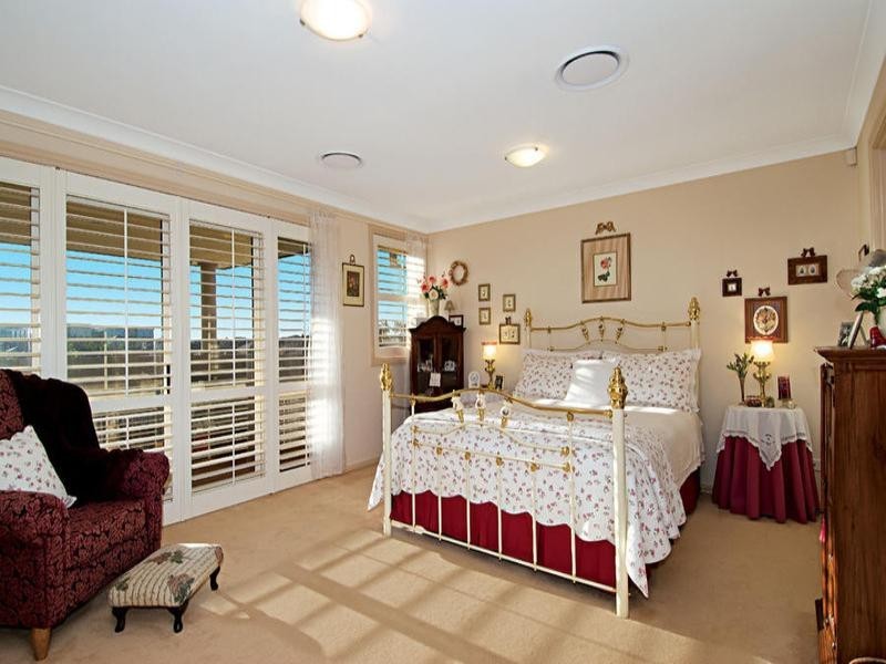 45 Linden Way, Bella Vista NSW 2153