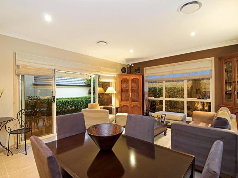 45 Linden Way, Bella Vista NSW 2153