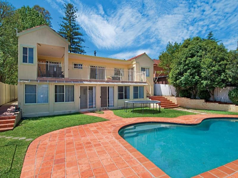 20 Coronation Road, Baulkham Hills NSW 2153