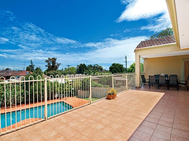 20 Coronation Road, Baulkham Hills NSW 2153