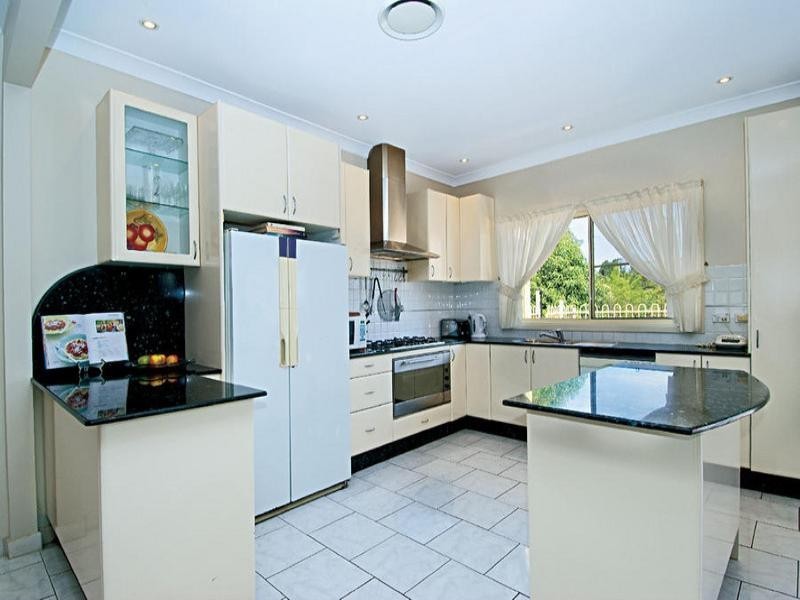 20 Coronation Road, Baulkham Hills NSW 2153