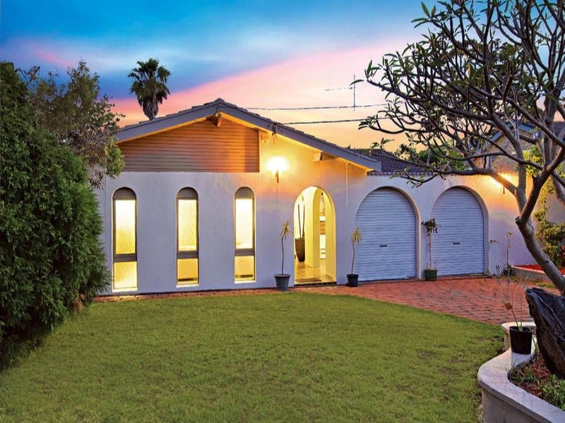 38 Apollo Avenue, Baulkham Hills NSW 2153
