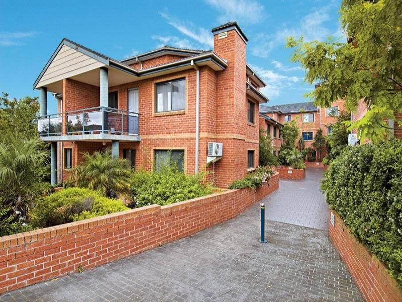 2/33-41 Brickfield Street, North Parramatta NSW 2151