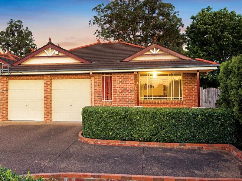 2/213 Windsor Road, Northmead NSW 2152