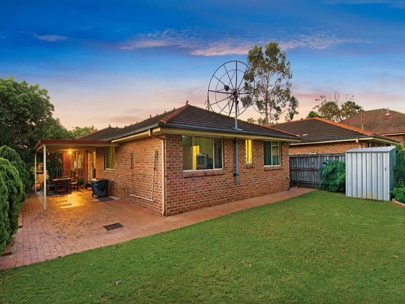 2/213 Windsor Road, Northmead NSW 2152
