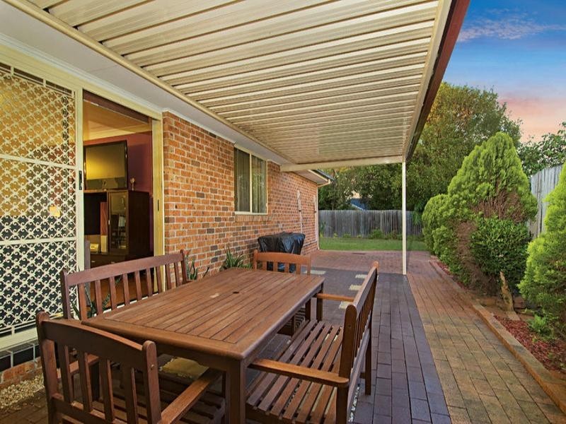 2/213 Windsor Road, Northmead NSW 2152