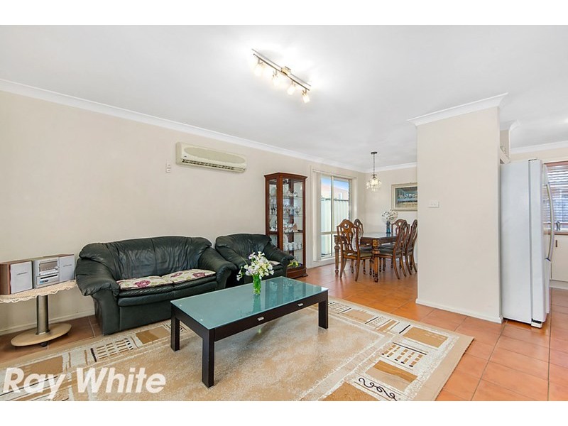 12 Marie Avenue, Glenwood NSW 2768