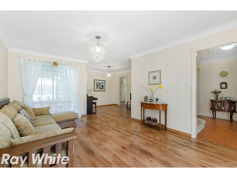 12 Marie Avenue, Glenwood NSW 2768