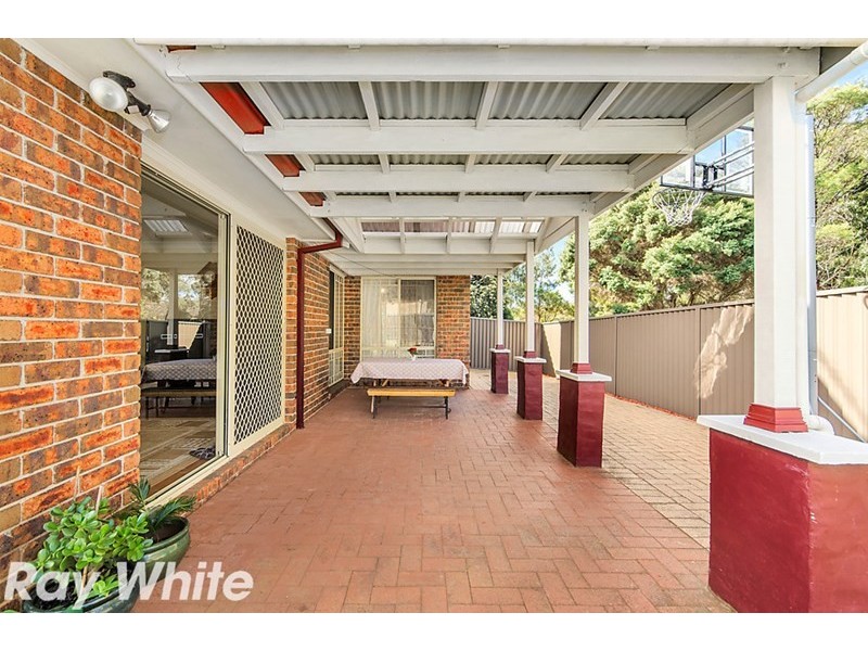 12 Marie Avenue, Glenwood NSW 2768