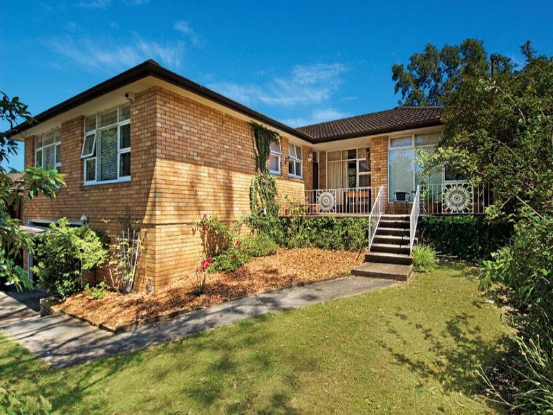15 Becky Avenue, North Rocks NSW 2151
