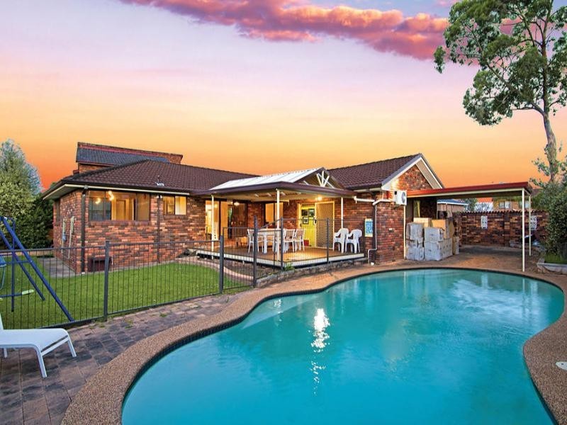 67 Watkins Road, Baulkham Hills NSW 2153