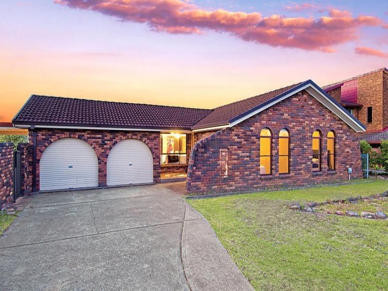 67 Watkins Road, Baulkham Hills NSW 2153