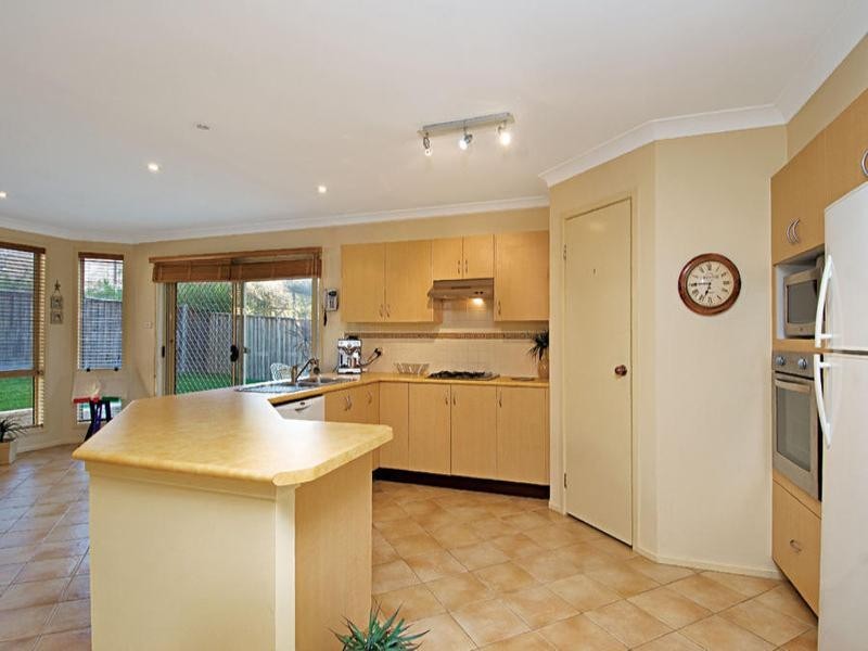 4 Blackwattle Circuit, Northmead NSW 2152