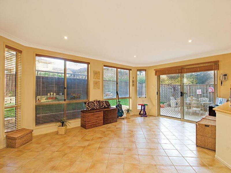 4 Blackwattle Circuit, Northmead NSW 2152