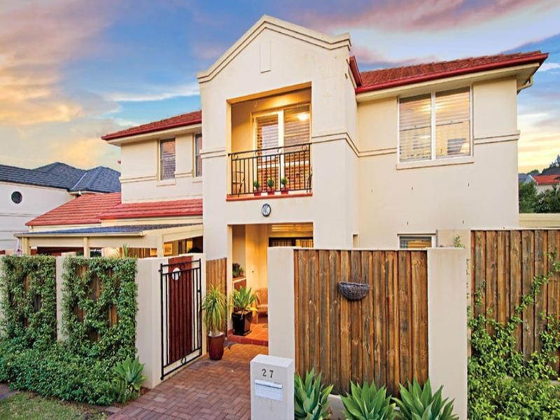 27 Linden Way, Bella Vista NSW 2153