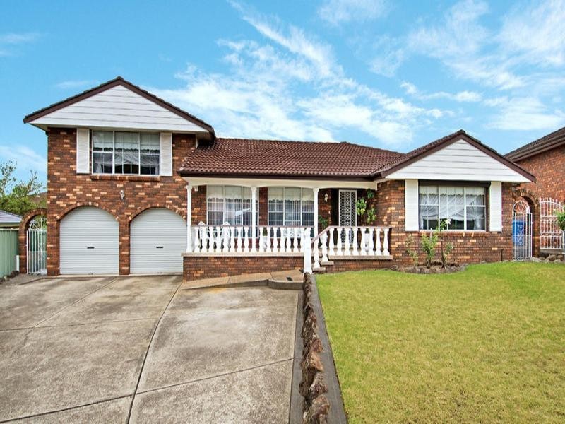 45 Luculia Avenue, Baulkham Hills NSW 2153