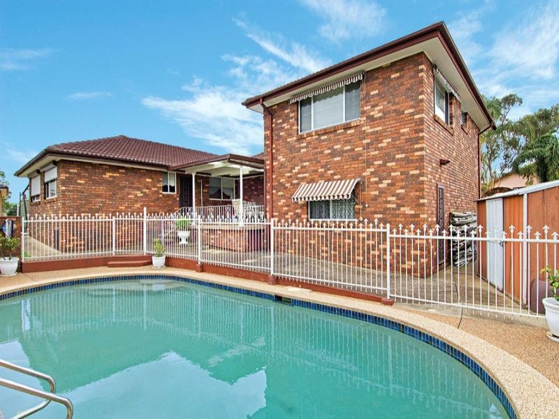 45 Luculia Avenue, Baulkham Hills NSW 2153