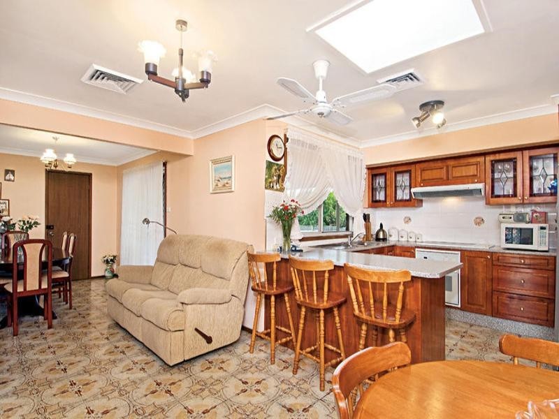 45 Luculia Avenue, Baulkham Hills NSW 2153