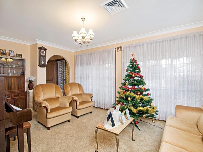 45 Luculia Avenue, Baulkham Hills NSW 2153