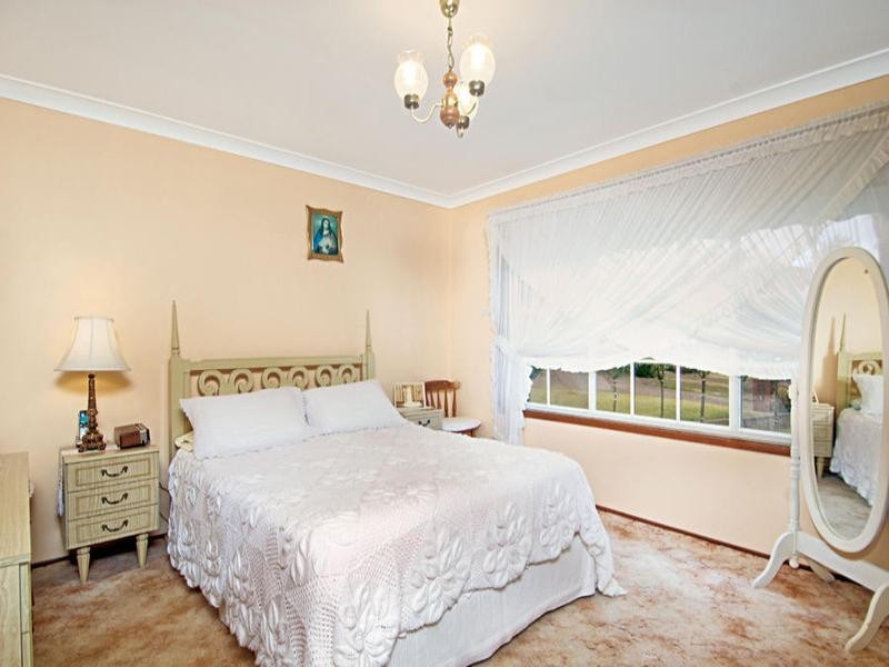 45 Luculia Avenue, Baulkham Hills NSW 2153