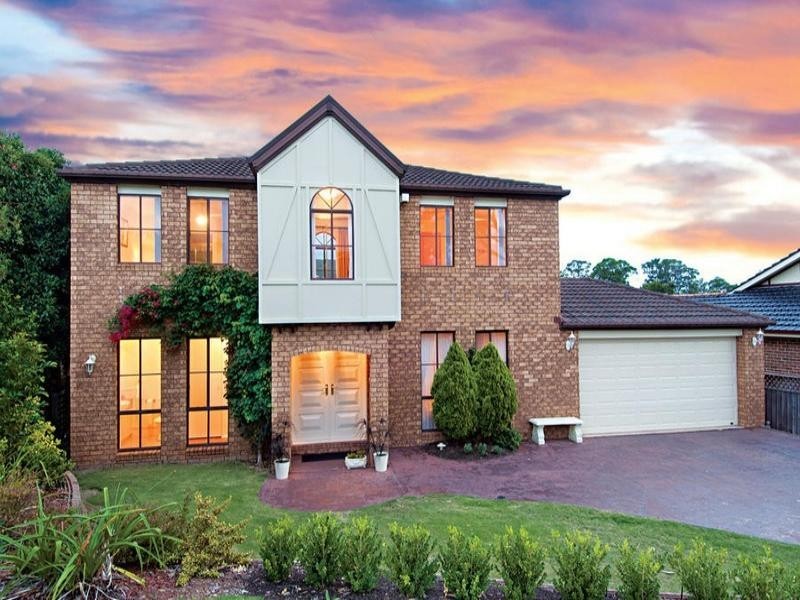 16 Fernview Place, Glenwood NSW 2768