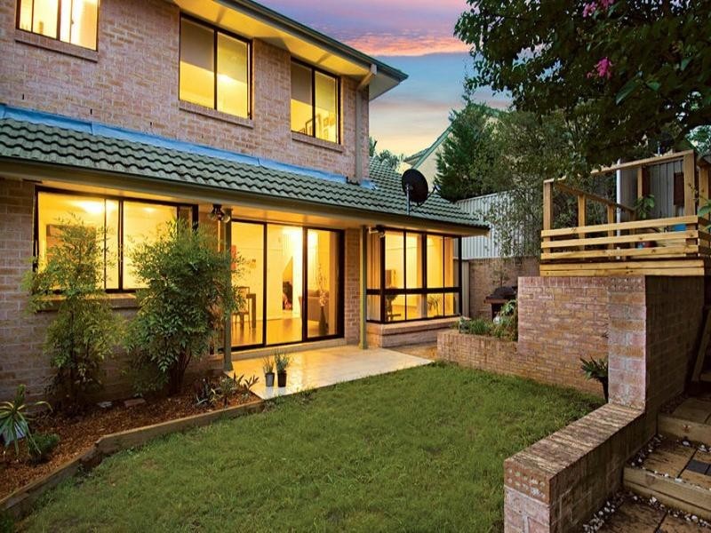 5/14-16 Campbell Street, Northmead NSW 2152