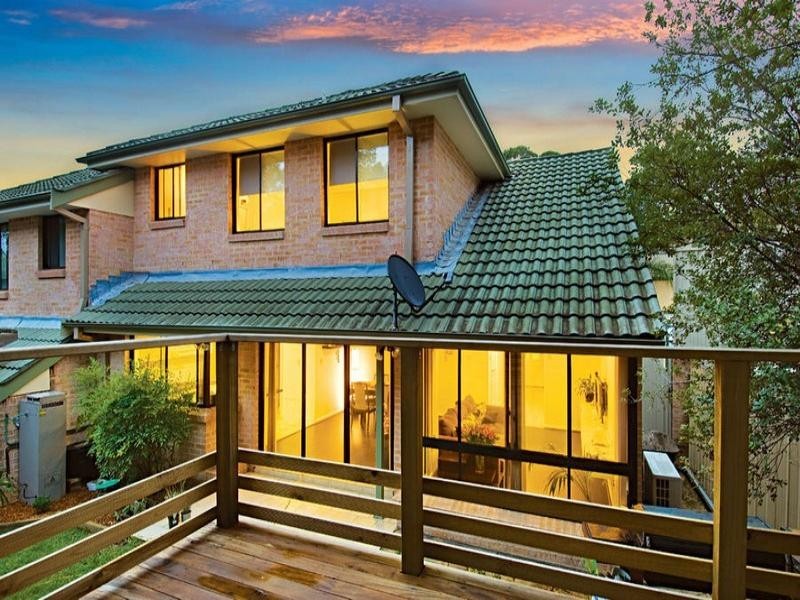 5/14-16 Campbell Street, Northmead NSW 2152