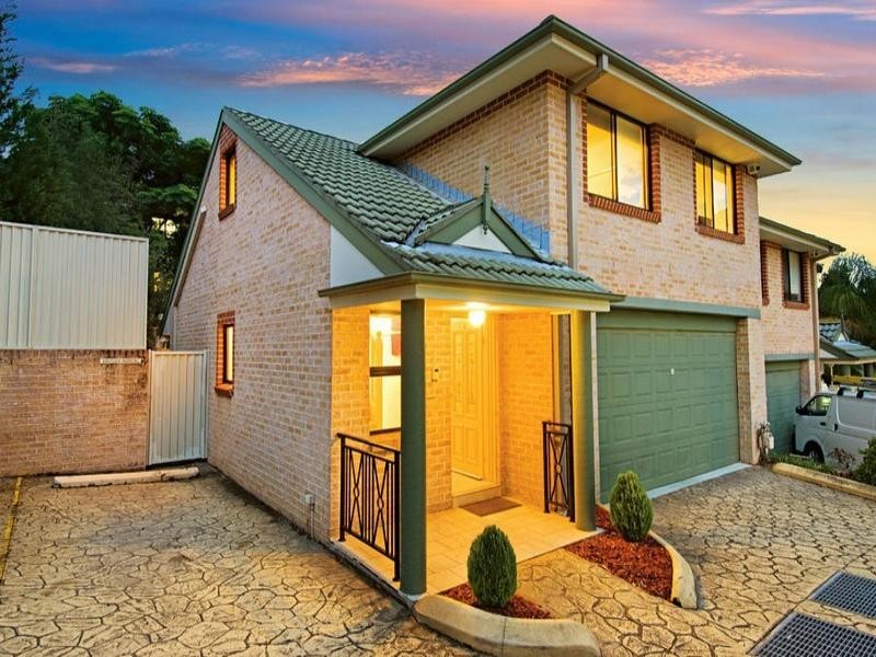 5/14-16 Campbell Street, Northmead NSW 2152