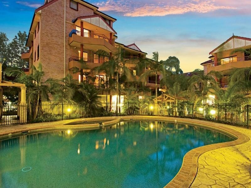 5/14-16 Campbell Street, Northmead NSW 2152