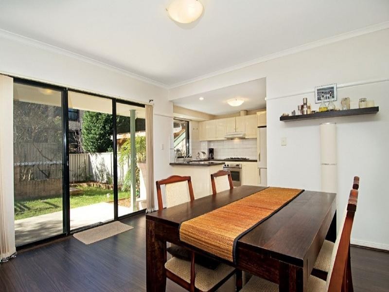 5/14-16 Campbell Street, Northmead NSW 2152