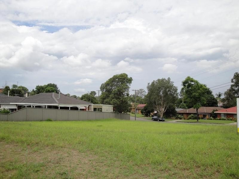 Winston Hills NSW 2153