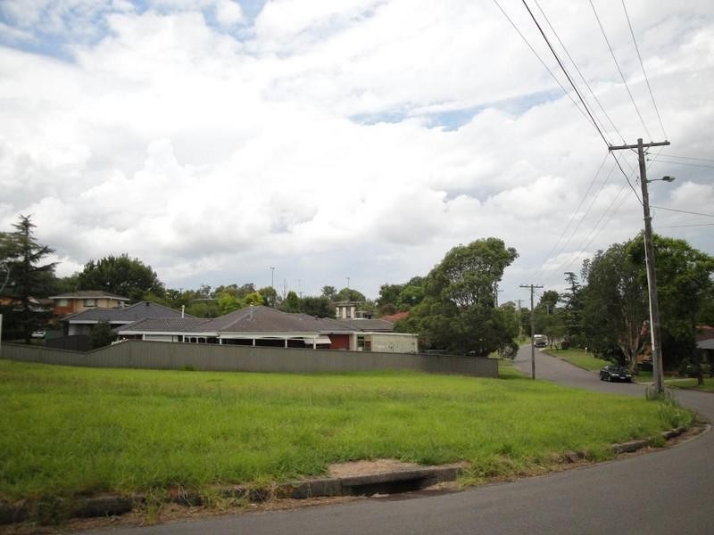 Winston Hills NSW 2153