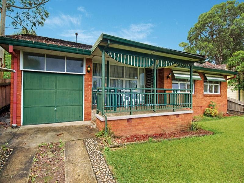 3 Yattenden Crescent, Baulkham Hills NSW 2153