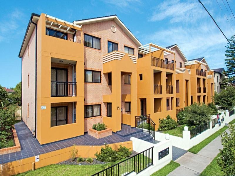 4/30-34 Redbank Road, Northmead NSW 2152