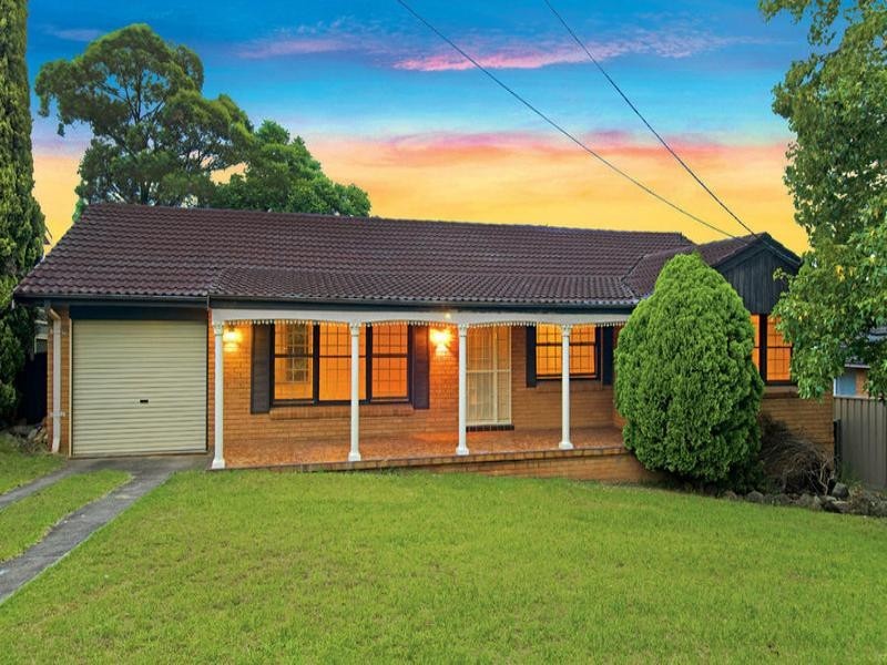 30 Mulheron Avenue, Baulkham Hills NSW 2153