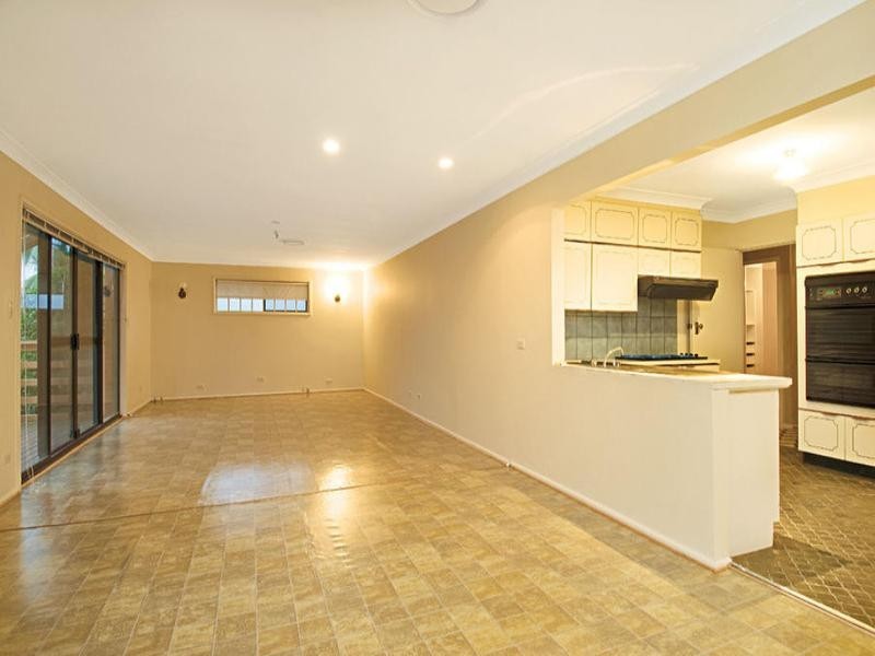 30 Mulheron Avenue, Baulkham Hills NSW 2153
