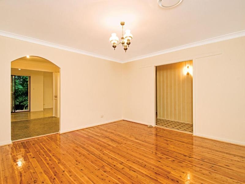 30 Mulheron Avenue, Baulkham Hills NSW 2153