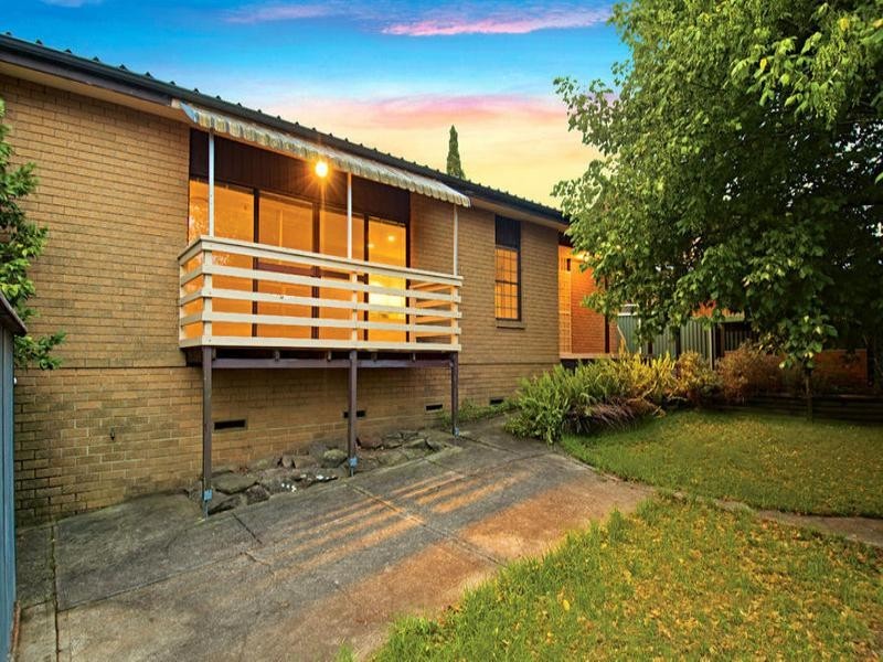 30 Mulheron Avenue, Baulkham Hills NSW 2153