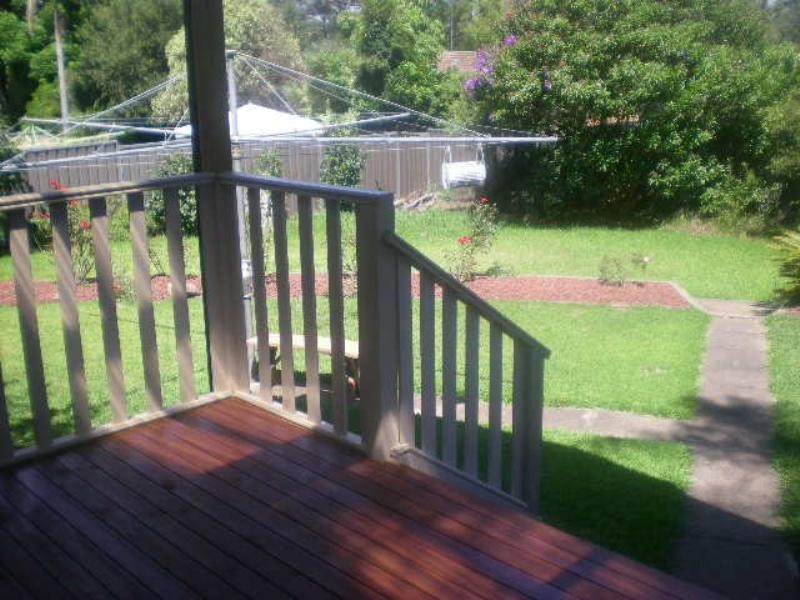 12 Yetholme Avenue, Baulkham Hills NSW 2153