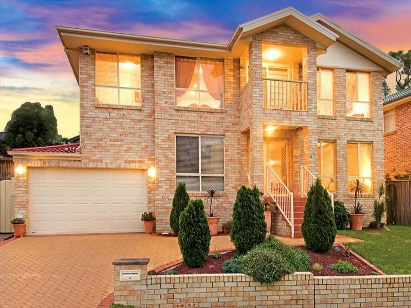 67 Centenary Avenue, Northmead NSW 2152