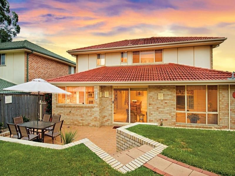 67 Centenary Avenue, Northmead NSW 2152