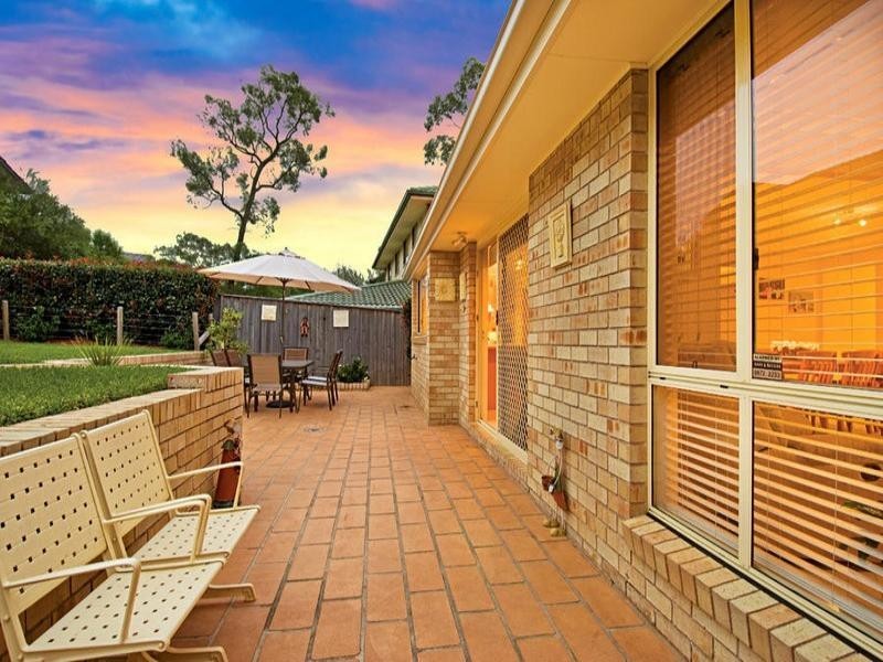 67 Centenary Avenue, Northmead NSW 2152