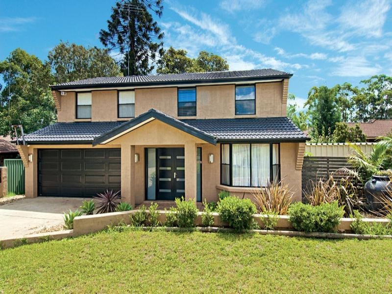 13 Englart Place, Baulkham Hills NSW 2153