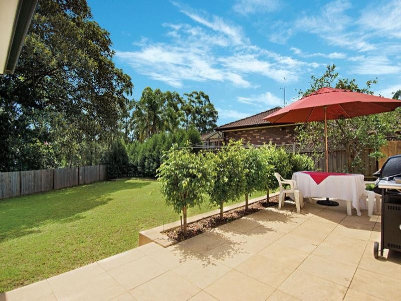 13 Englart Place, Baulkham Hills NSW 2153