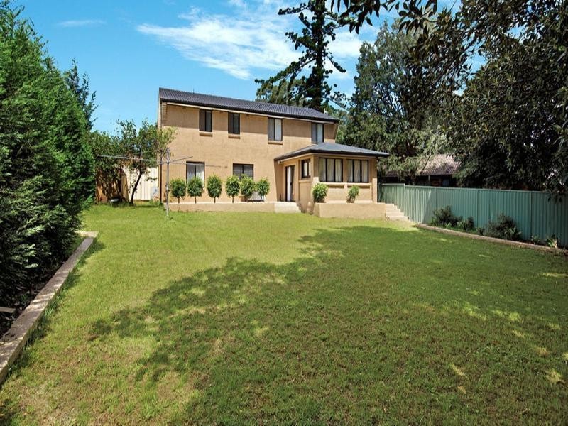 13 Englart Place, Baulkham Hills NSW 2153