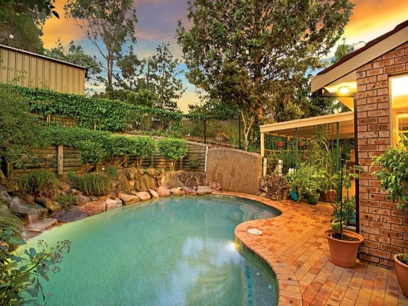 9 Nola Place, Baulkham Hills NSW 2153