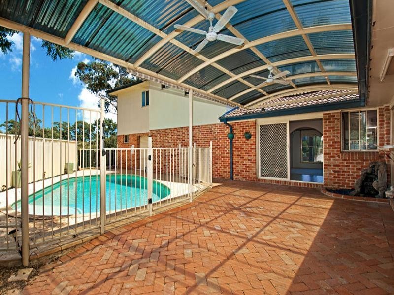 12 Bernadette Place, Baulkham Hills NSW 2153