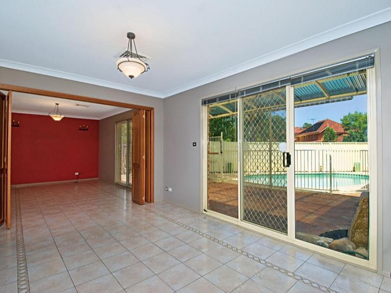 12 Bernadette Place, Baulkham Hills NSW 2153