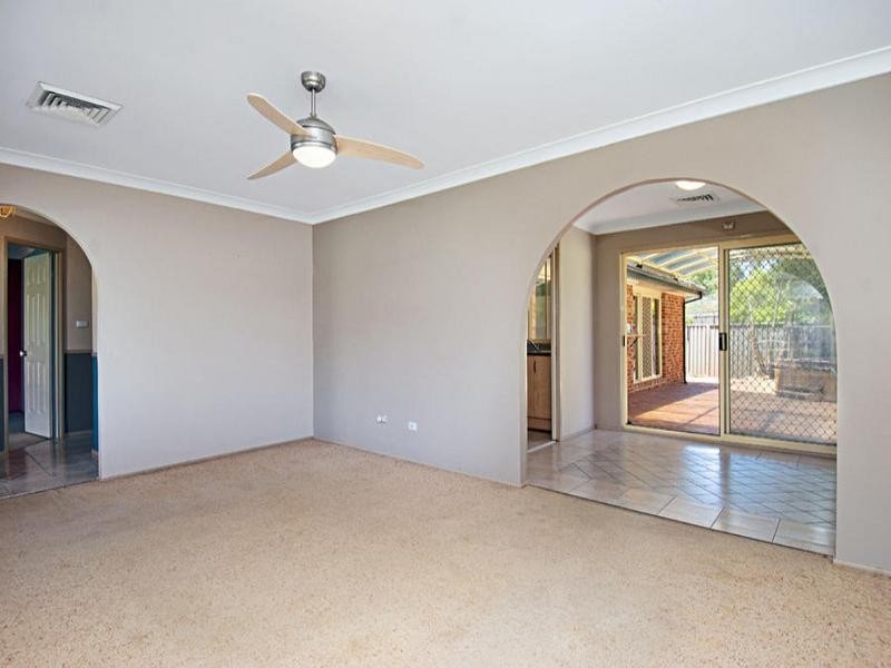 12 Bernadette Place, Baulkham Hills NSW 2153